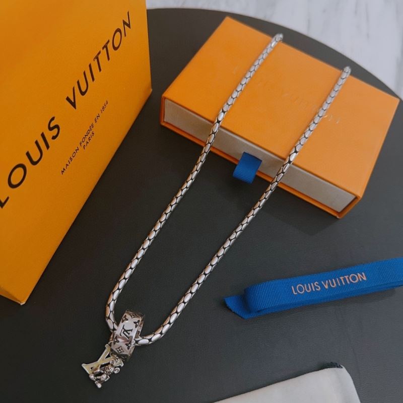 Louis Vuitton Necklaces